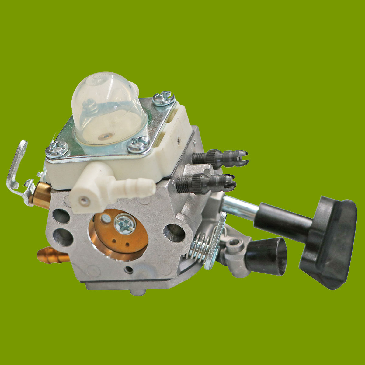 (image for) Stihl Carburettor Assembly 4241-120-060, ST0687